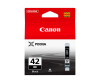 Canon Cli -42BK - 13 ml - original - ink container