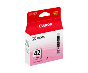 Canon Cli -42pm - 13 ml - Photo Magenta - Original