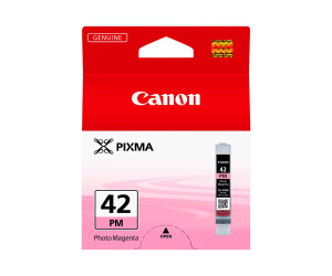 Canon Cli -42pm - 13 ml - Photo Magenta - Original