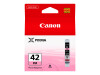 Canon CLI-42PM - 13 ml - Photo Magenta - original
