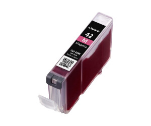 Canon CLI-42M - 13 ml - Magenta - original - Tintenbehälter