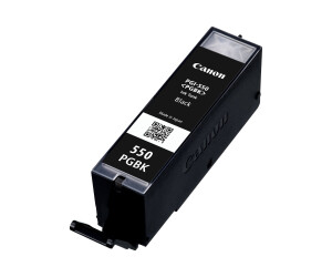 Canon PGI -550PGBK - 15 ml - black - original