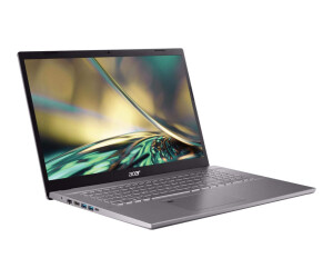 Acer Aspire 5 A517-53G - Intel Core i7 1260P / 2.1 GHz -...