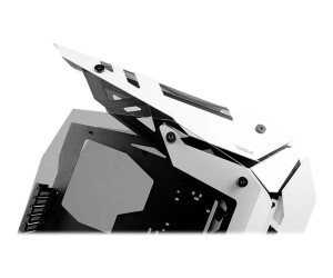 Antec Torque - Tower - ATX - side part with window (hardened glass)