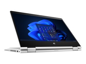 HP Pro X360 435 G9 Notebook - Wolf Pro Security - Flip...