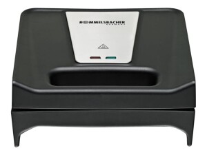 ROMMELSBACHER SWG 700 - Toaster/Grill - elektrisch