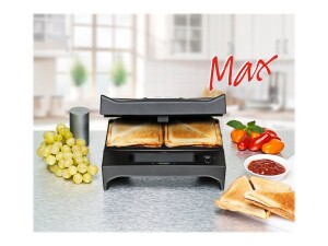 Rommelsbacher SWG 700 - Toaster/Grill - Electric