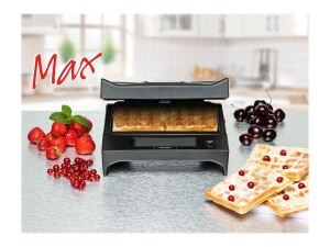 Rommelsbacher SWG 700 - Toaster/Grill - Electric