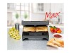 ROMMELSBACHER SWG 700 - Toaster/Grill - elektrisch