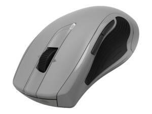 Hama MW -900 V2 - mouse - for right -handed - laser - 7...