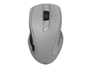 Hama MW -900 V2 - mouse - for right -handed - laser - 7 keys - wireless - 2.4 GHz - wireless receiver (USB)