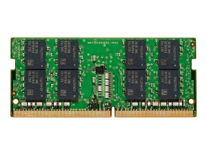HP  DDR4 - Modul - 32 GB - SO DIMM 260-PIN - 2666 MHz /...