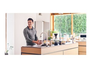 Sony SRS-NB10 - Nackenlautsprecher - Bluetooth 5.1