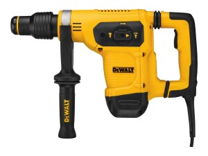 Dewalt D25481K -QS - Bohrhammer - 1050 W - 3 modes