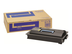 Kyocera TK 725 - Schwarz - original - Tonersatz