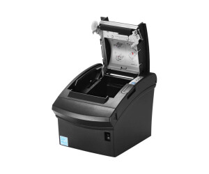 BIXOLON SRP -350III - document printer - thermal fashion