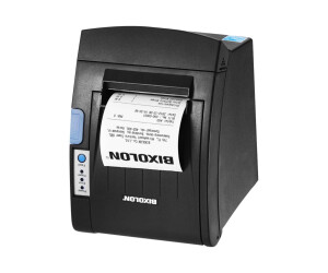 BIXOLON SRP -350III - document printer - thermal fashion
