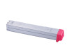 Samsung CLX-M8385A - Magenta - original - Tonerpatrone