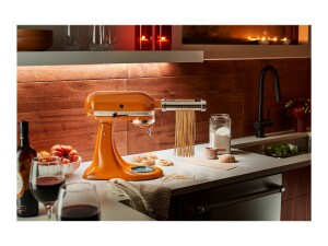 Kitchenaid Artisan 5ksm175psehy - kitchen machine