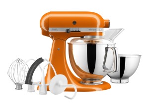 KitchenAid Artisan 5KSM175PSEHY - Küchenmaschine