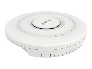 D-Link DWL-6610AP - Accesspoint - Wi-Fi 5 - 2.4 GHz