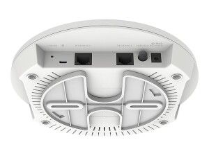 D-Link DWL-6610AP - Accesspoint - Wi-Fi 5 - 2.4 GHz