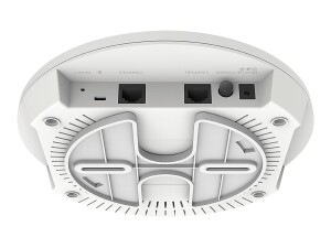 D-Link DWL-6610AP - Accesspoint - Wi-Fi 5 - 2.4 GHz