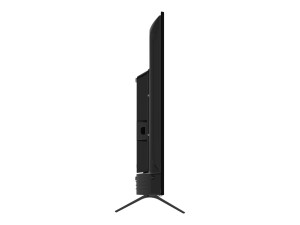 Panasonic TX-43LXW704 - 108 cm (43") Diagonalklasse LXW704 Series LCD-TV mit LED-Hintergrundbeleuchtung - Smart TV - Android TV - 4K UHD (2160p)