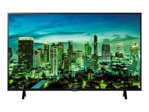 Panasonic TX-43LXW704 - 108 cm (43") Diagonalklasse LXW704 Series LCD-TV mit LED-Hintergrundbeleuchtung - Smart TV - Android TV - 4K UHD (2160p)