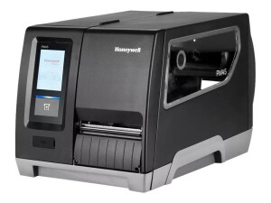 Honeywell PM45 - label printer - thermal transfer - roll...