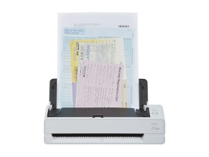 Ricoh fi-800R - Dokumentenscanner - Dual CIS - Duplex -...