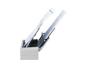 Ricoh fi-800R - Dokumentenscanner - Dual CIS - Duplex -...