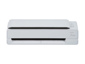 Ricoh fi-800R - Dokumentenscanner - Dual CIS - Duplex - A4 - 600 dpi x 600 dpi - bis zu 40 Seiten/Min. (einfarbig)