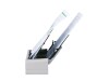 Ricoh fi-800R - Dokumentenscanner - Dual CIS - Duplex - A4 - 600 dpi x 600 dpi - bis zu 40 Seiten/Min. (einfarbig)