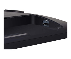 ViewSonic TD2230 - LED-Monitor - 55.9 cm (22")
