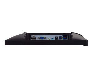 ViewSonic TD2230 - LED-Monitor - 55.9 cm (22")