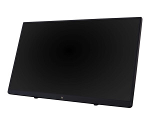 ViewSonic TD2230 - LED-Monitor - 55.9 cm (22")