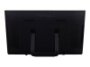 ViewSonic TD2230 - LED-Monitor - 55.9 cm (22")