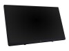 ViewSonic TD2230 - LED-Monitor - 55.9 cm (22")