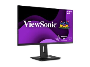 ViewSonic Ergonomic VG2755-2K - LED-Monitor - 68.6 cm...