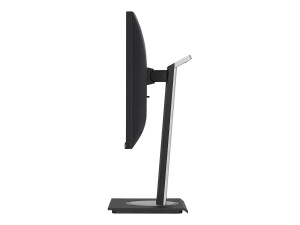 ViewSonic Ergonomic VG2755-2K - LED-Monitor - 68.6 cm (27")