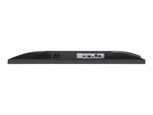 ViewSonic Ergonomic VG2755-2K - LED-Monitor - 68.6 cm (27")