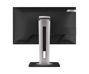 Viewsonic ergonomic VG2755-2K - LED monitor - 68.6 cm (27 ")