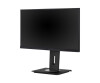 Viewsonic ergonomic VG2755-2K - LED monitor - 68.6 cm (27 ")