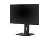 ViewSonic Ergonomic VG2755-2K - LED-Monitor - 68.6 cm (27")