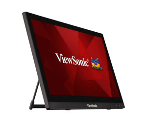 Viewsonic LED monitor - 40.6 cm (16 ") (15.6" Visible)