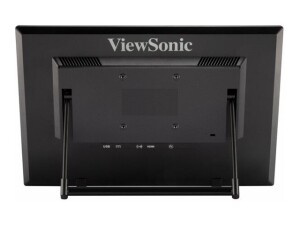 ViewSonic LED-Monitor - 40.6 cm (16") (15.6"...