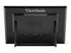 ViewSonic LED-Monitor - 40.6 cm (16") (15.6" sichtbar)
