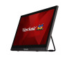 ViewSonic LED-Monitor - 40.6 cm (16") (15.6" sichtbar)