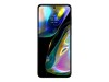 Motorola Mobility Motorola Moto G82 - 5G Smartphone - Dual-SIM - RAM 6 GB / Interner Speicher 128 GB - microSD slot - OLED-Display - 6.6" - 2400 x 1080 Pixel (120 Hz)
